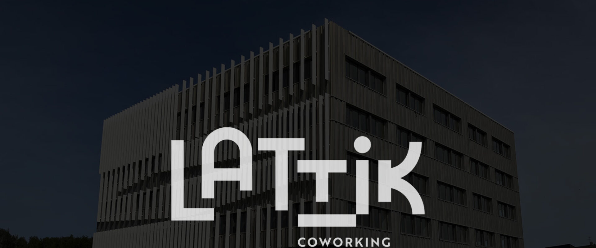 LATTIK : UN NOUVEL ESPACE DE COWORKINGSUR LES TOITS DE SAINT-BRIEUC OUVRIRA EN FÉVRIER 2025Au