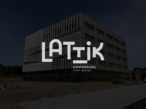 LATTIK : UN NOUVEL ESPACE DE COWORKINGSUR LES TOITS DE SAINT-BRIEUC OUVRIRA EN FÉVRIER 2025Au